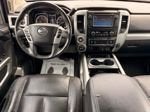 2016 Nissan Titan XD PRO-4X