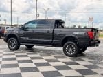 2016 Nissan Titan XD PRO-4X