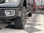 2016 Nissan Titan XD PRO-4X