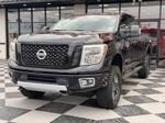 2016 Nissan Titan XD PRO-4X