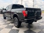 2016 Nissan Titan XD PRO-4X
