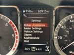 2016 Nissan Titan XD PRO-4X