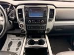 2016 Nissan Titan XD PRO-4X