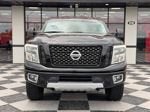 2016 Nissan Titan XD PRO-4X