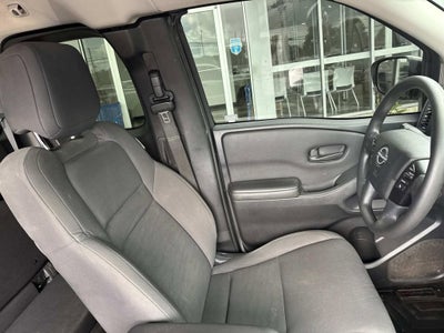 2023 Nissan Frontier S
