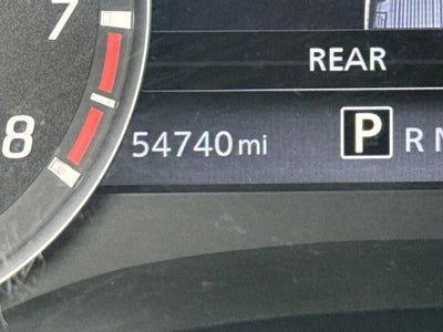 2023 Nissan Frontier S