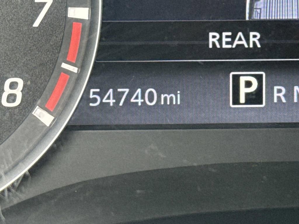 2023 Nissan Frontier S