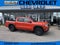 2025 Nissan Frontier PRO-X