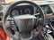 2025 Nissan Frontier PRO-X