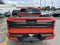 2025 Nissan Frontier PRO-X