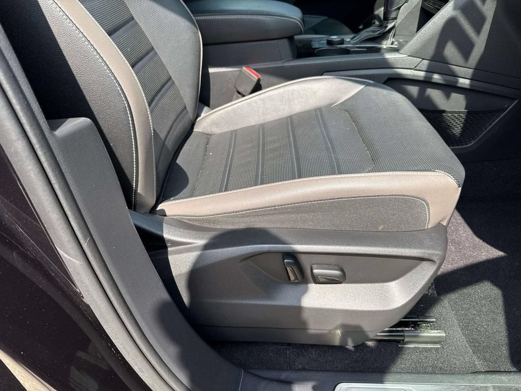 2021 Volkswagen Atlas 3.6L V6 SEL Premium