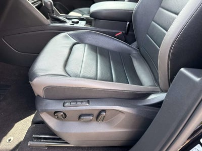 2021 Volkswagen Atlas 3.6L V6 SEL Premium