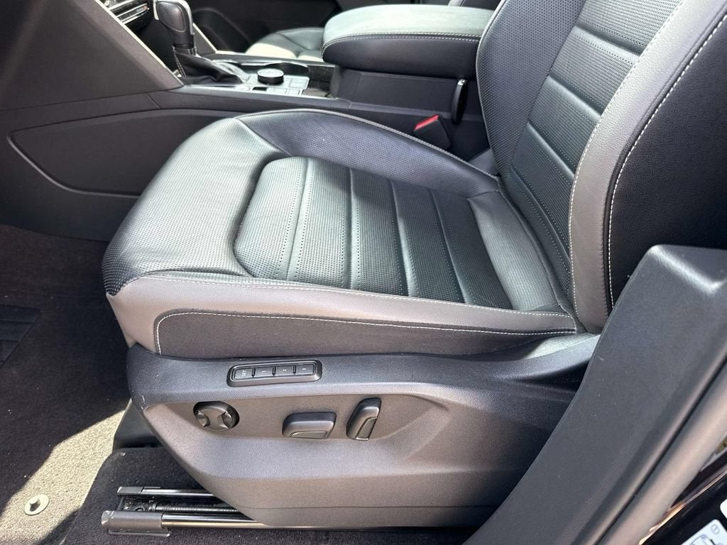 2021 Volkswagen Atlas 3.6L V6 SEL Premium