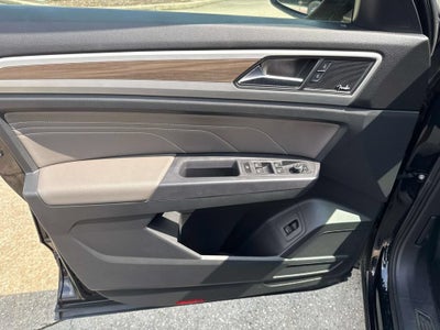 2021 Volkswagen Atlas 3.6L V6 SEL Premium