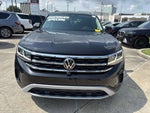 2021 Volkswagen Atlas 3.6L V6 SEL Premium