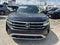 2021 Volkswagen Atlas 3.6L V6 SEL Premium