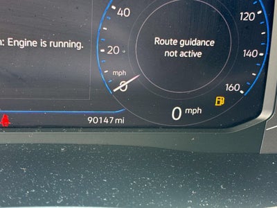 2021 Volkswagen Atlas 3.6L V6 SEL Premium