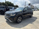 2021 Volkswagen Atlas 3.6L V6 SEL Premium