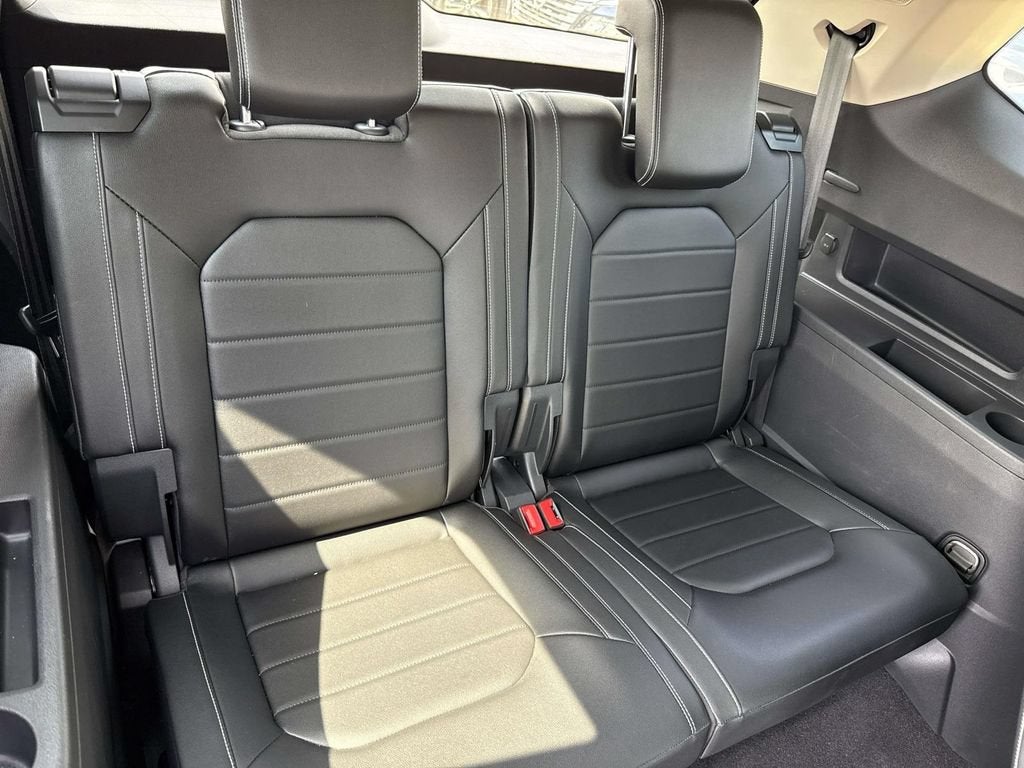 2021 Volkswagen Atlas 3.6L V6 SEL Premium