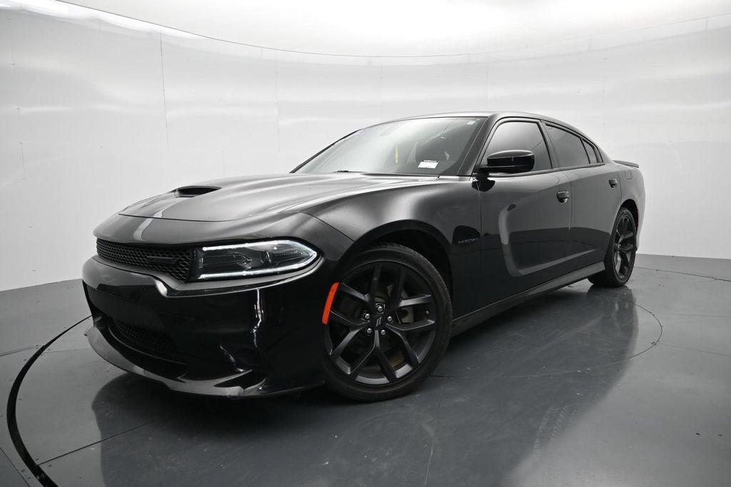 2022 Dodge Charger R/T
