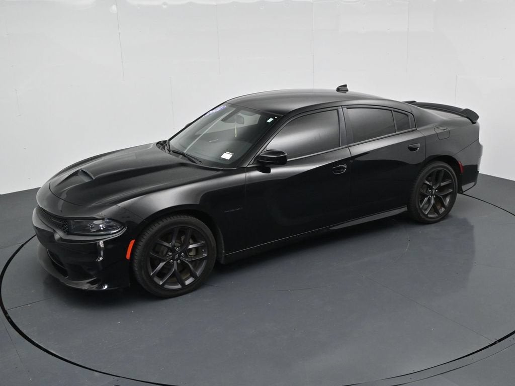 2022 Dodge Charger R/T