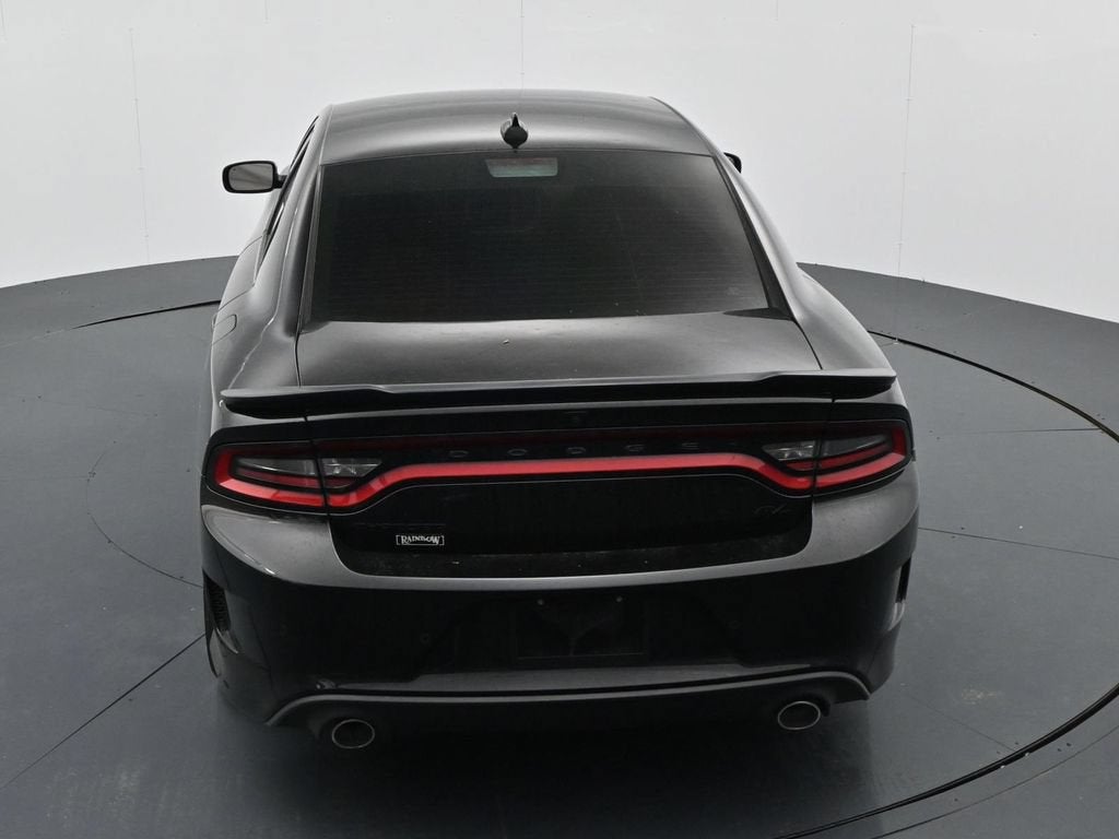 2022 Dodge Charger R/T