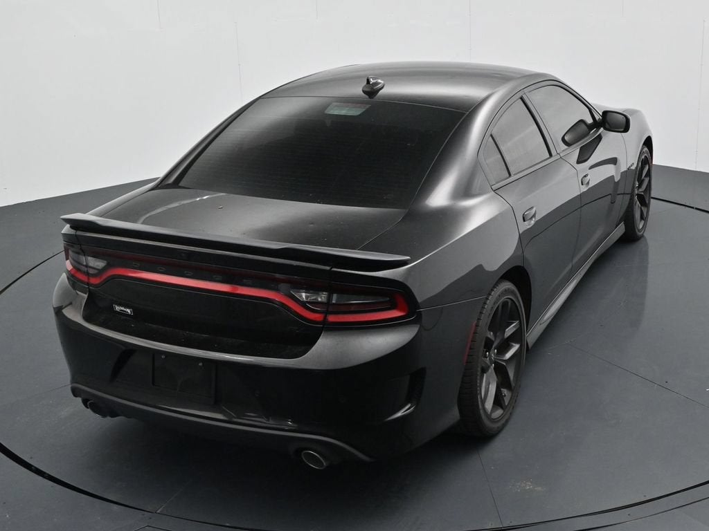 2022 Dodge Charger R/T