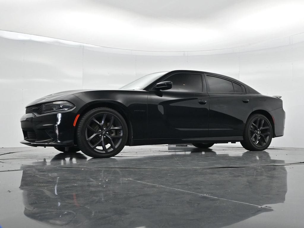 2022 Dodge Charger R/T