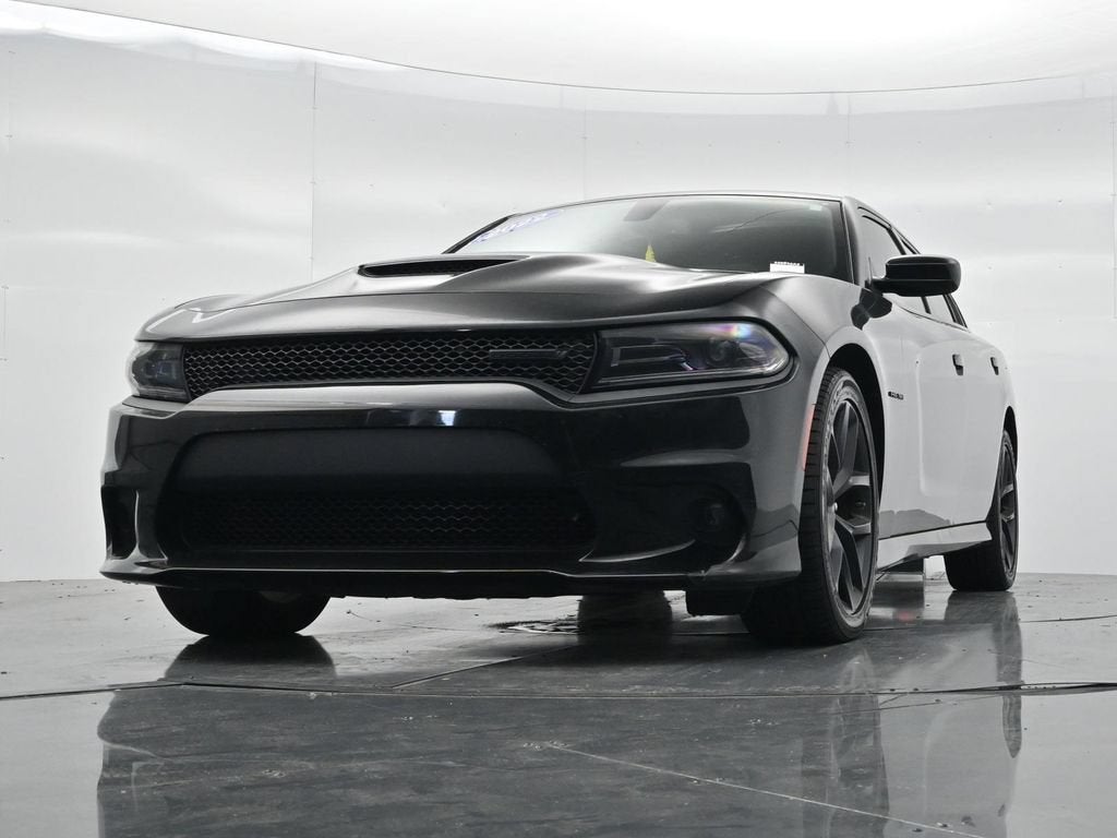 2022 Dodge Charger R/T