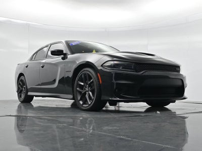 2022 Dodge Charger R/T