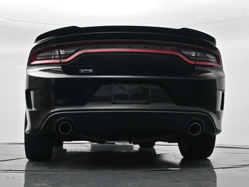 2022 Dodge Charger R/T