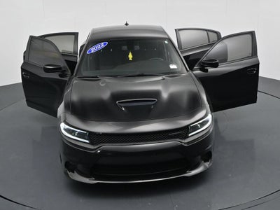 2022 Dodge Charger R/T