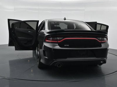 2022 Dodge Charger R/T