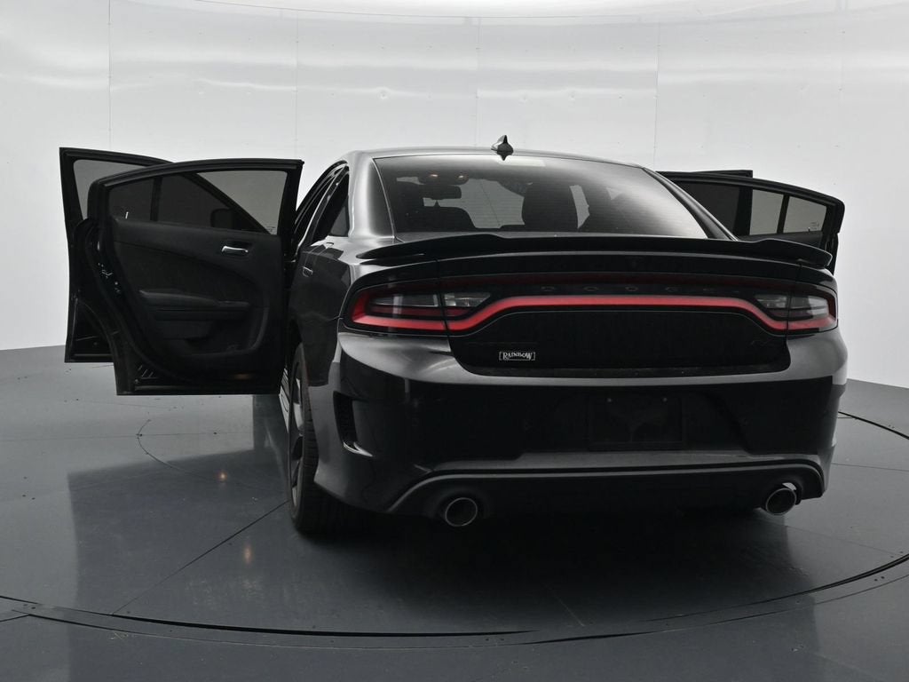 2022 Dodge Charger R/T