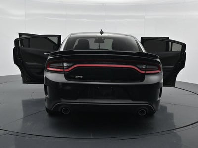 2022 Dodge Charger R/T