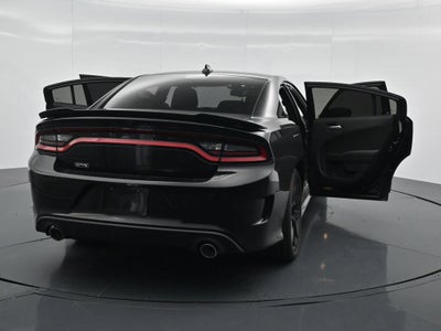 2022 Dodge Charger R/T