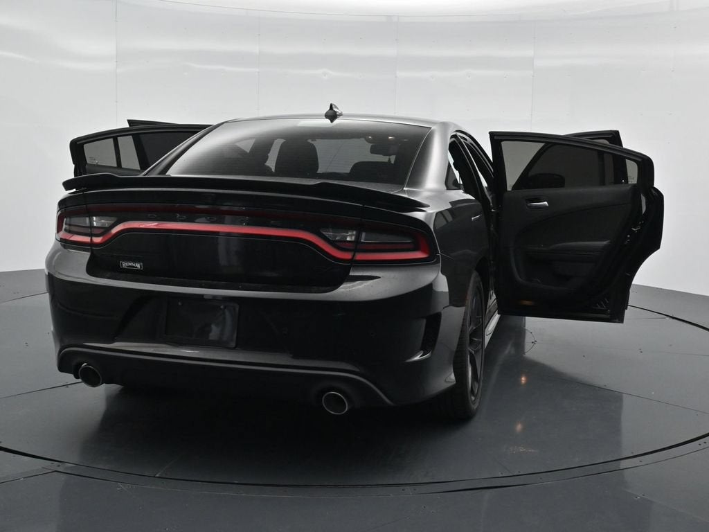 2022 Dodge Charger R/T