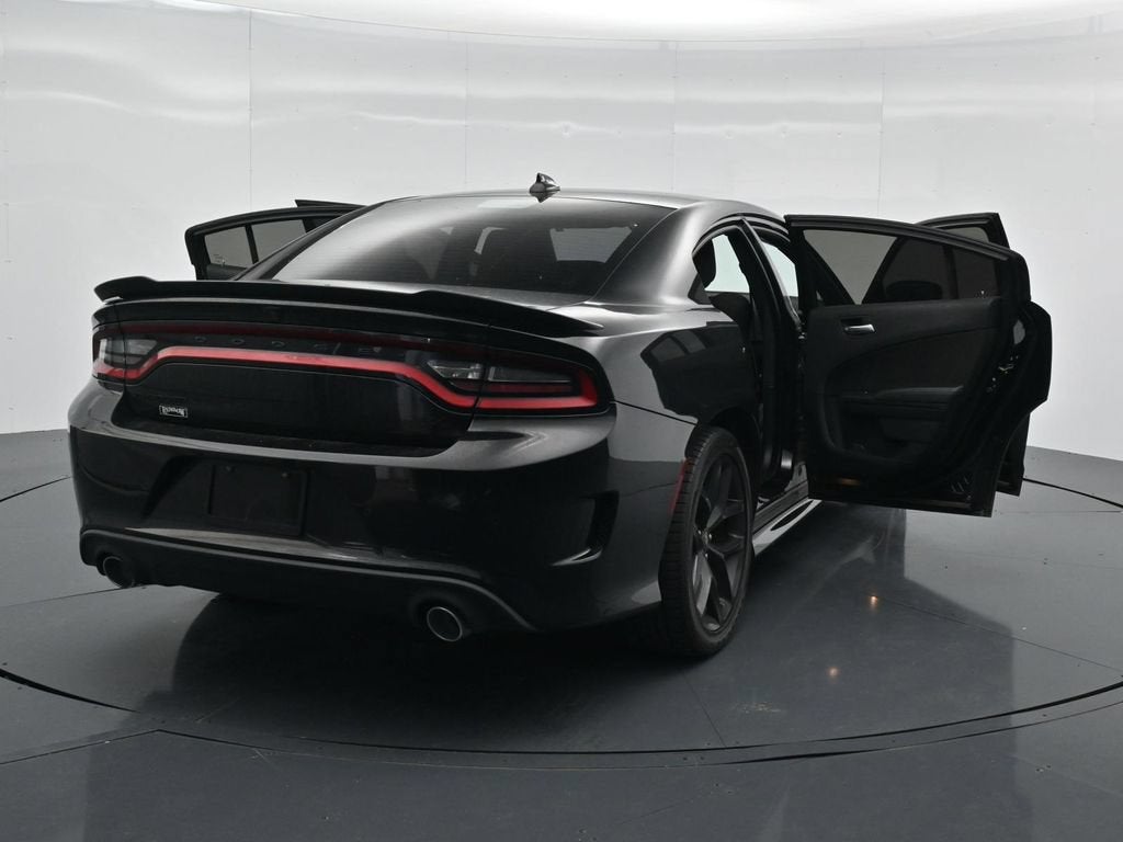 2022 Dodge Charger R/T