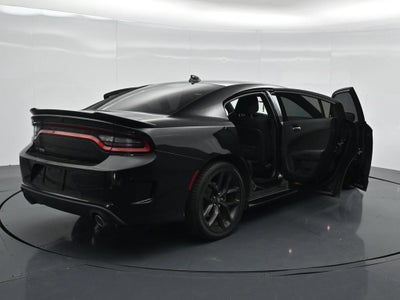 2022 Dodge Charger R/T