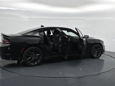 2022 Dodge Charger R/T