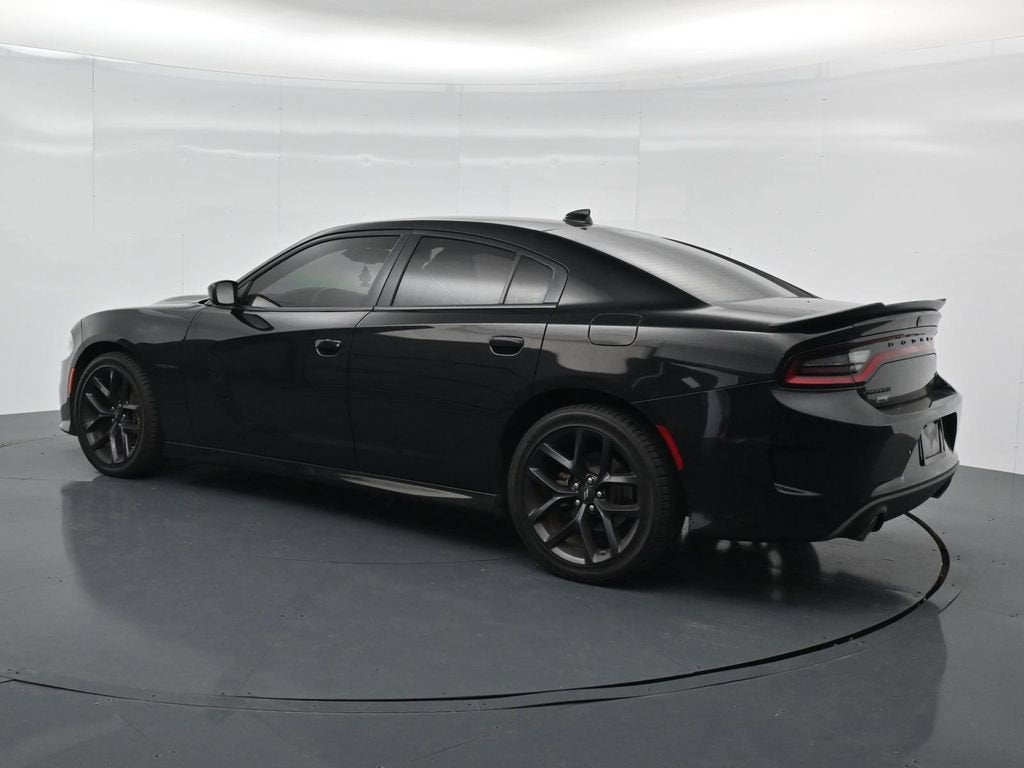 2022 Dodge Charger R/T