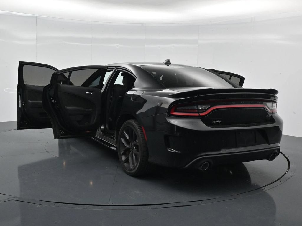 2022 Dodge Charger R/T