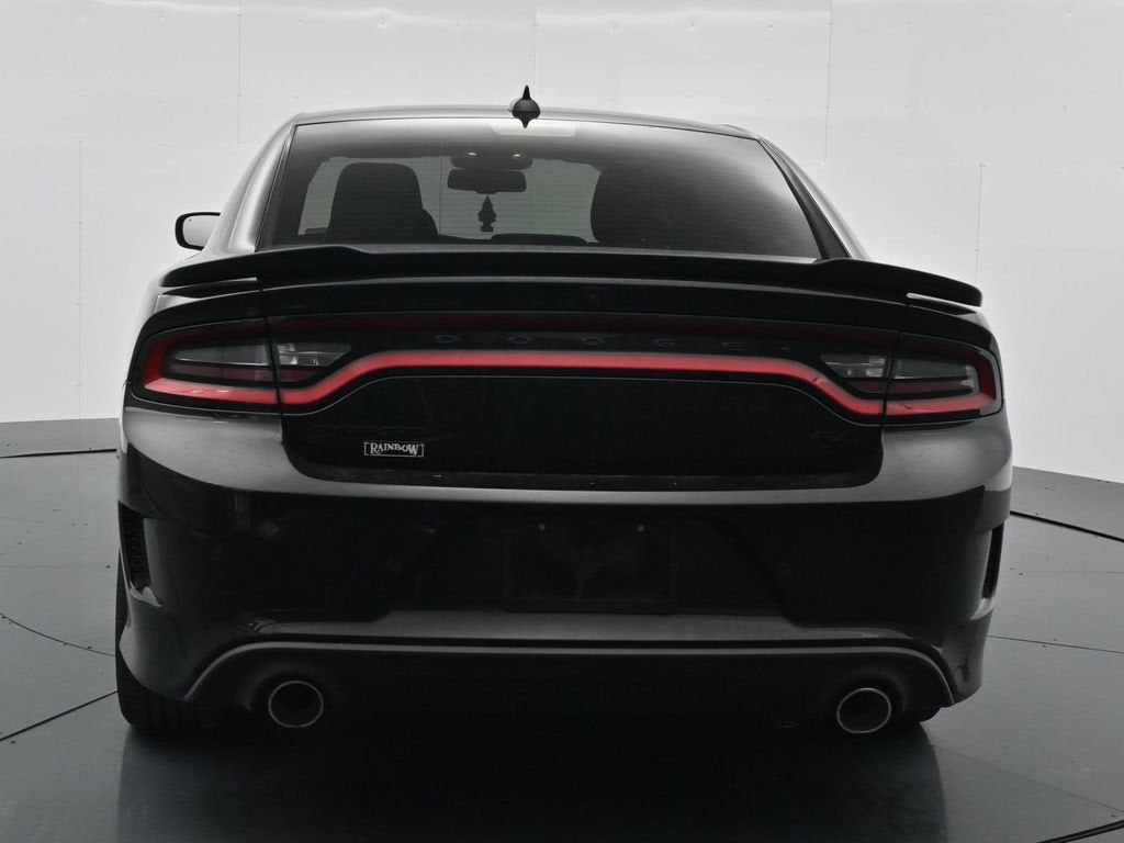 2022 Dodge Charger R/T