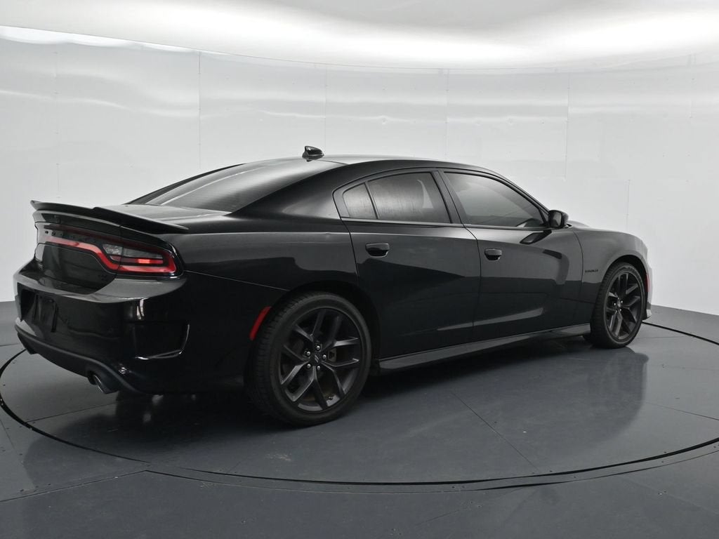2022 Dodge Charger R/T