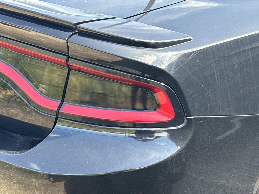 2018 Dodge Charger R/T