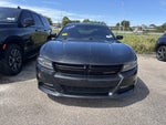 2018 Dodge Charger R/T
