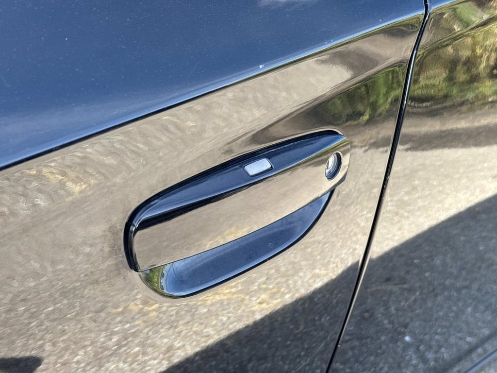 2018 Dodge Charger R/T