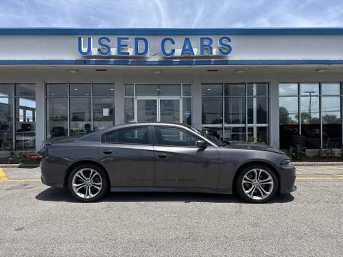 2022 Dodge Charger R/T