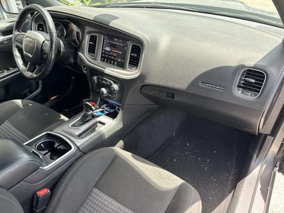 2022 Dodge Charger R/T