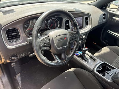 2022 Dodge Charger R/T